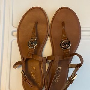 Womens Michael Kors sandals